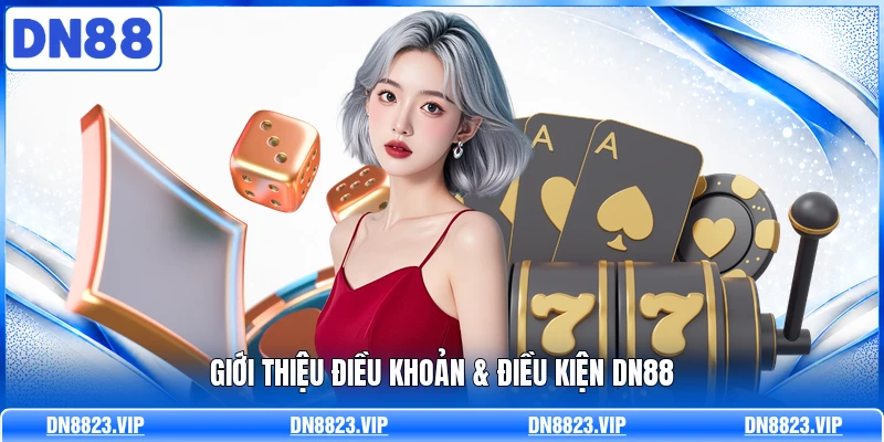Giới thiệu điều khoản & điều kiện DN88